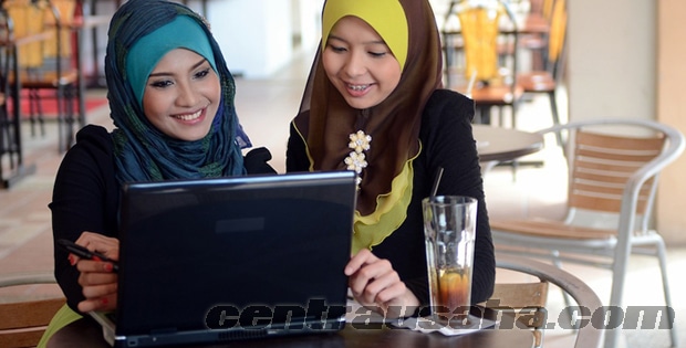 Peluang Bisnis Menjanjikan Wanita Muslimah