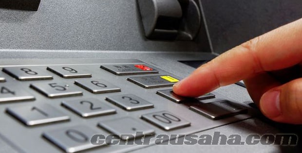 Solusi Saat Lupa Nomor PIN ATM Untuk Semua Kartu Debit Bank BCA, BRI,  Mandiri, BNI
