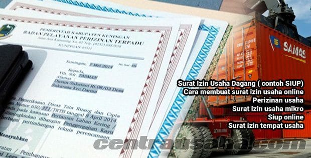 Kelengkapan Izin Usaha 12 Macam Dokumen Surat Perijinan Yang Perlu Anda Ketahui