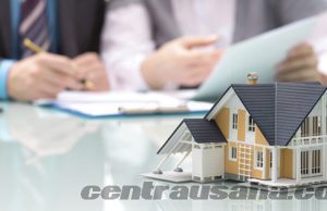 Gadai sertifikat rumah untuk mengajukan pinjaman