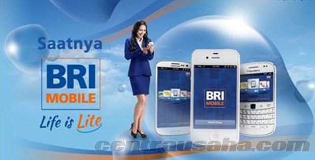 Perbedaan Mobile Banking BRI dengan Internet Banking BRI