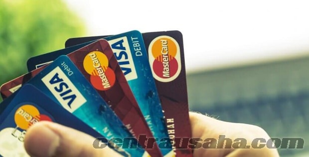 Mengajukan Kartu Kredit Paling Mudah, Termurah dan Terbaik Secara Online