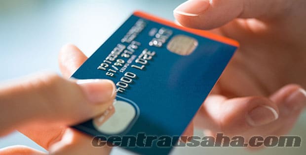 Kartu kredit paling bagus untuk ibu rumah tangga