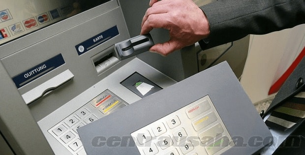 Macam modus kejahatan dan penipuan di ATM