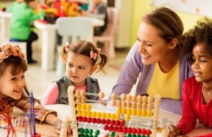Proposal, surat izin memulai membuka usaha daycare penitipan anak