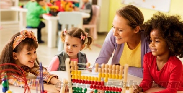 Proposal, surat izin memulai membuka usaha daycare penitipan anak