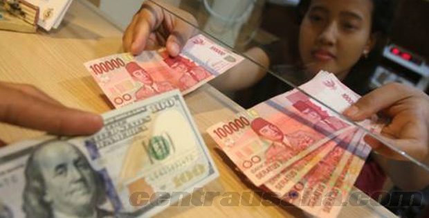 Memperkuat Nilai Tukar Rupiah Dengan 5 Strategi Jitu Menurut Pakar Keuangan Memperkuat Nilai Tukar Rupiah Dengan 5 Strategi Jitu Menurut Pakar Keuangan