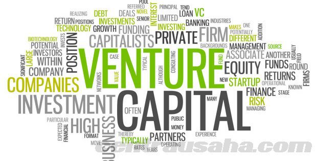 Pengertian, Cara Kerja, serta Tantangan Venture Capital pada Bisnis Startup