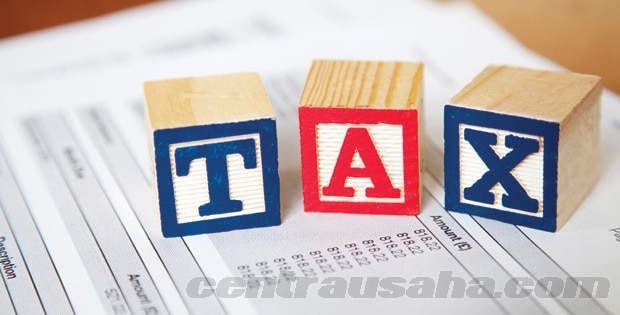 Tax Allowance dan Tax Holiday