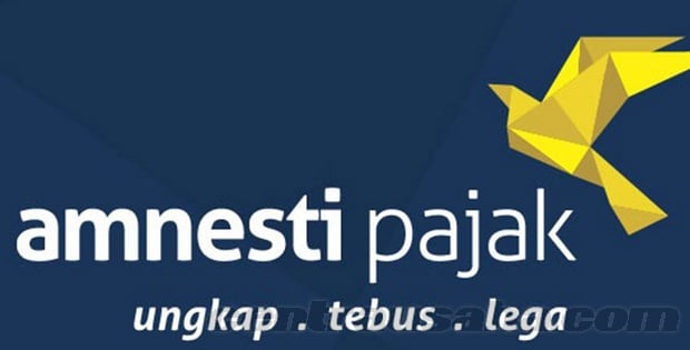 tax amnesty 2020 indonesia