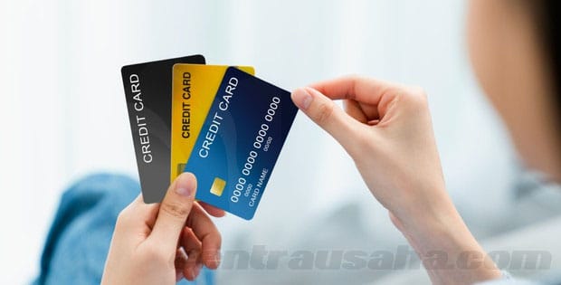 Serba serbi memiliki kartu kredit