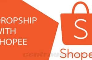 Cara jadi dropship di Shopee tanpa modal