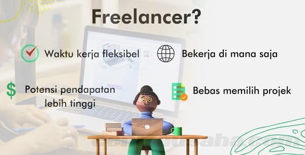 Website freelance terbaik