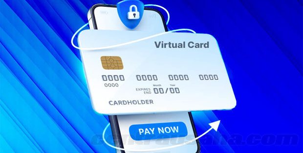 Kartu Kredit Virtual: Solusi Buat yang Susah Apply Kartu Kredit
