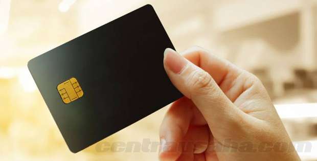 Mitos tentang kartu kredit
