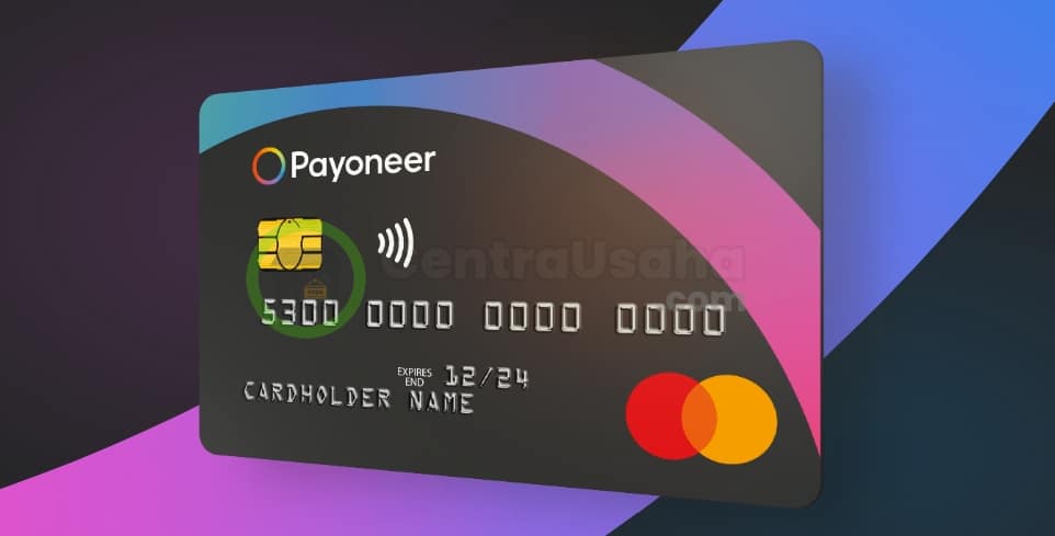 Apa itu Payoneer? Info Terbaru Bagaimana Cara Daftar Rekening Payoneer
