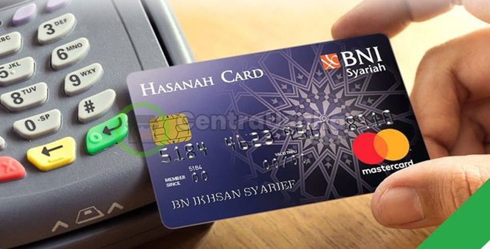 Perbedaan Kartu Kredit Syariah Dengan Bank Umum Mana Yang Lebih Baik