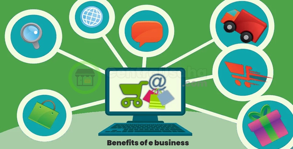 Manfaat E-business Bagi Konsumen dan Mengapa Sangat Penting Untuk Perusahaan?