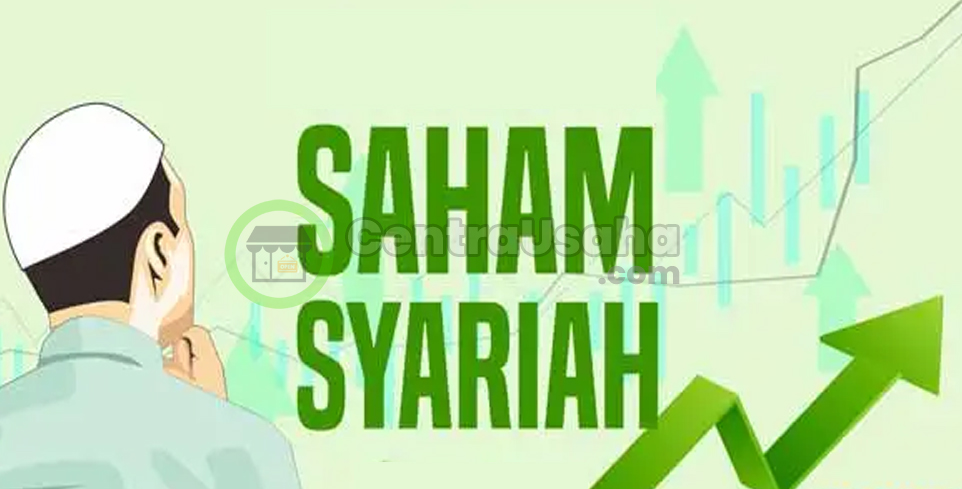 Sekuritas Saham Syariah, Investasi Halal, Aman Terdaftar di OJK